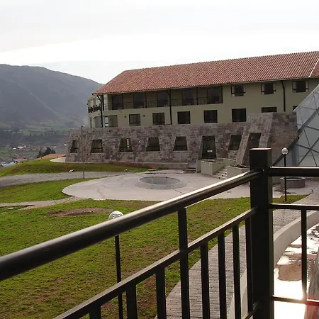 Dm Hoteles Cusco
