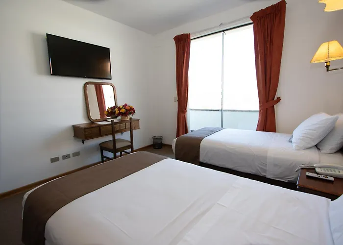 Hotel Dm