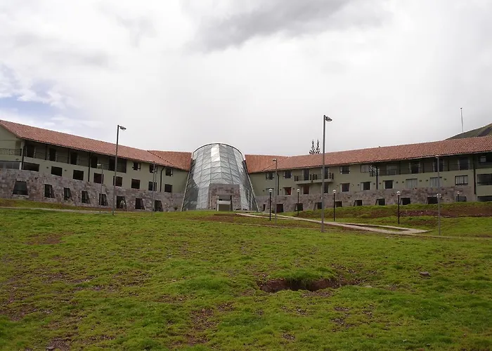 Hotel Dm Cusco