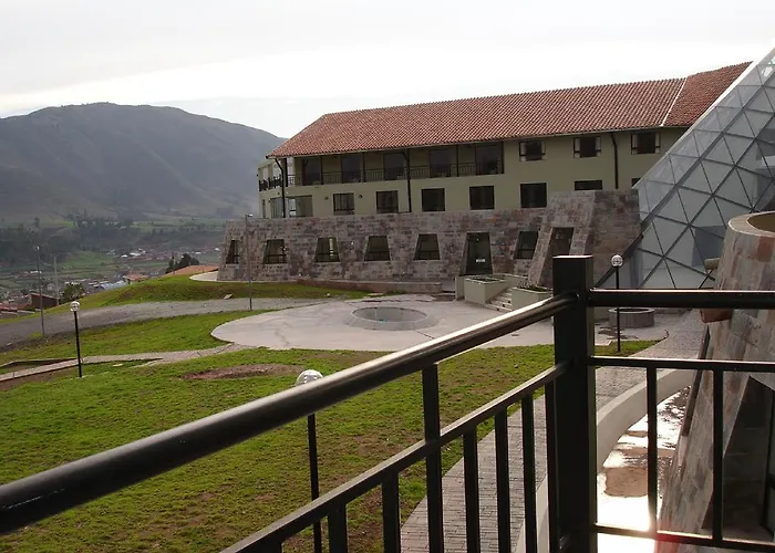 Hotel Dm Cusco