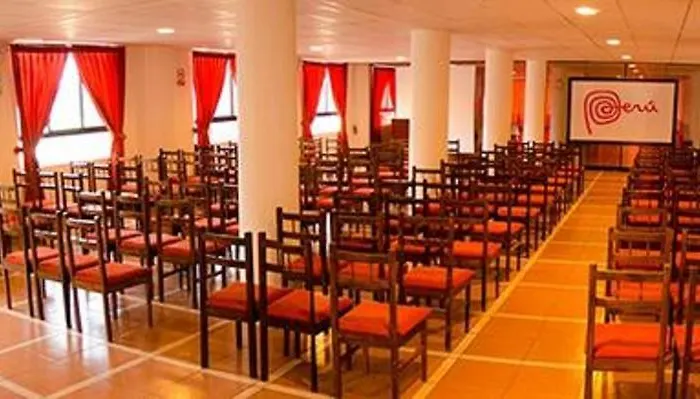 Hotel Dm Cusco