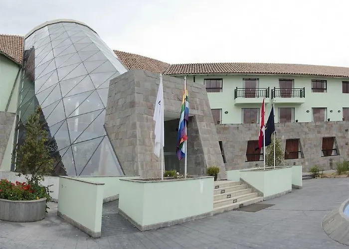 Dm 3* Cusco