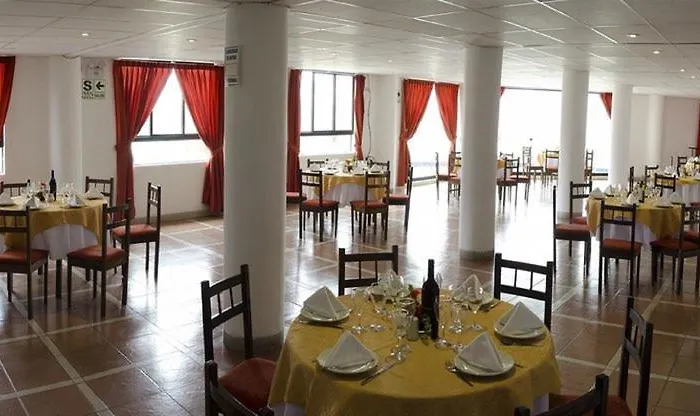 Hotel Dm
