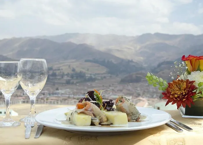 Dm Hotel Cusco