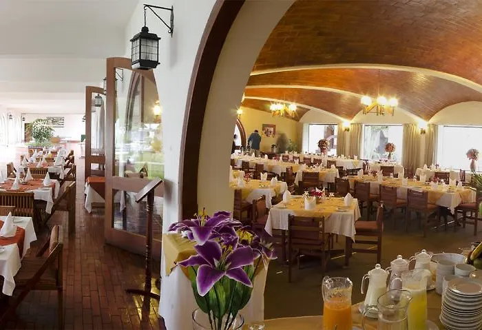 Dm Hotel Cusco