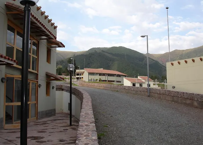 Hotel Dm Cusco