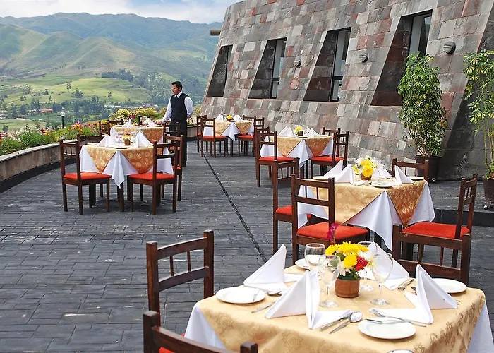 Dm Hotel Cusco