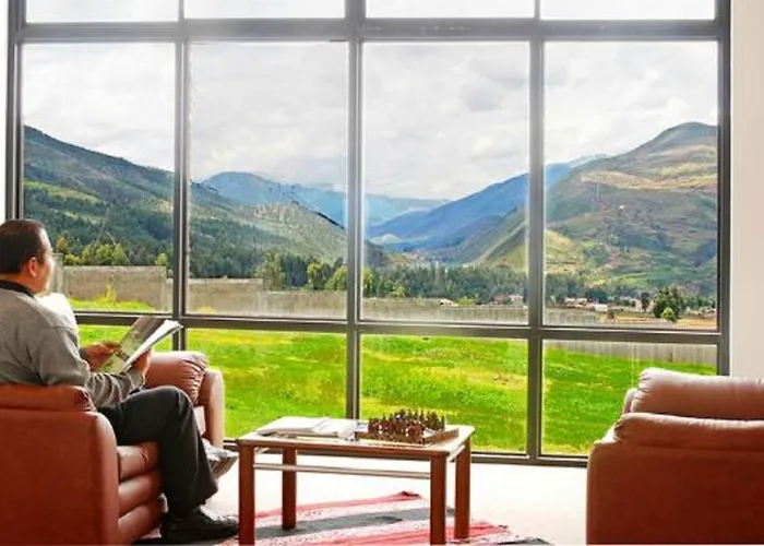 Dm 3* Cusco