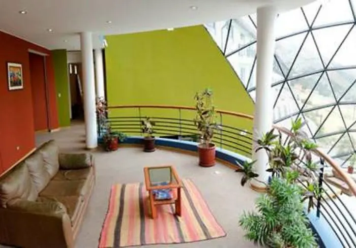Dm Hotel 3*