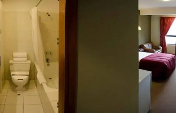 Hotel Dm