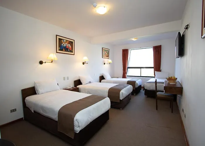Dm Hotel