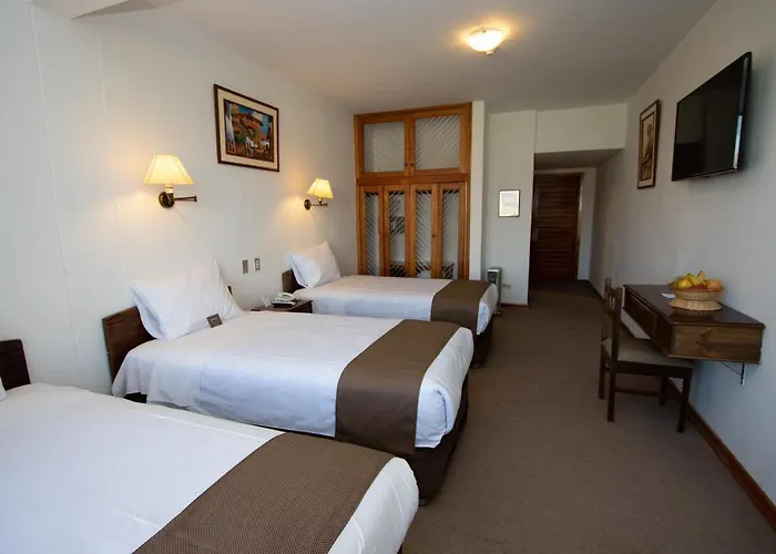 Dm Hotel