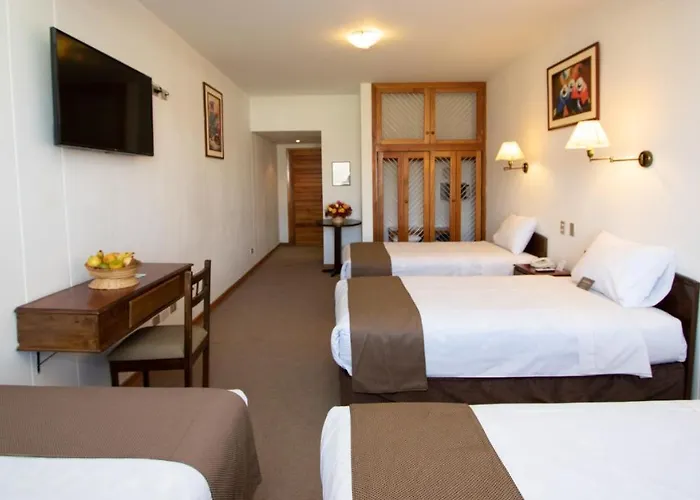 Dm Hotel