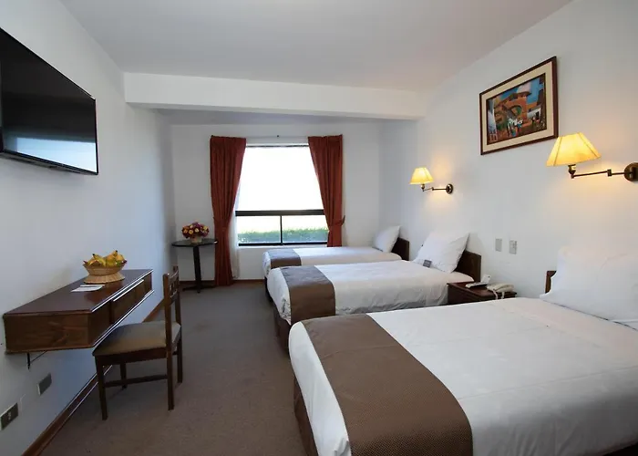 Dm Hotel Cusco
