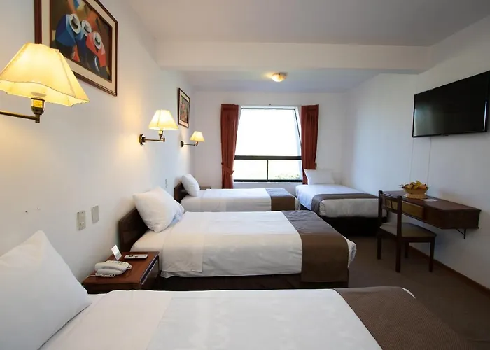 Dm Hotel 3*