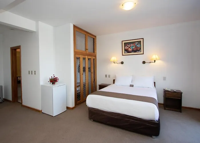Hotel Dm Cusco