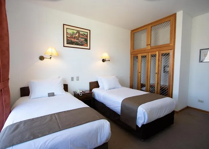 Dm Hotel Cusco