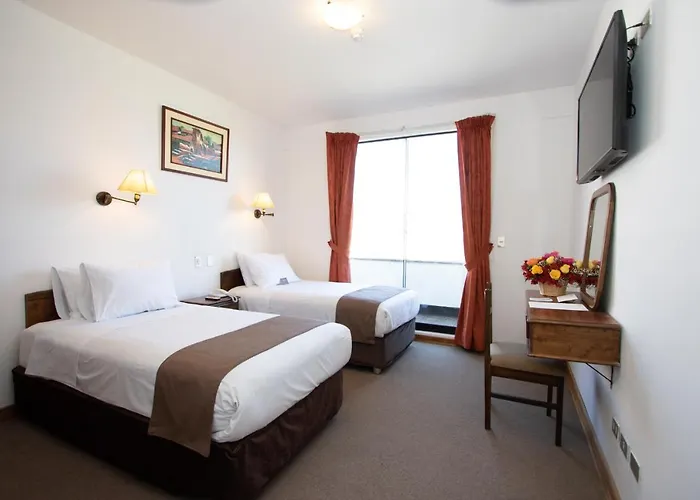Dm Hotel